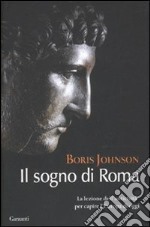 Il Sogno di Roma libro