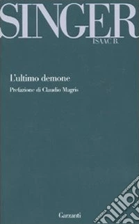 L'ultimo demone e altri racconti