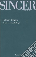 L'ultimo demone e altri racconti libro