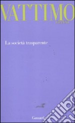 La società trasparente libro