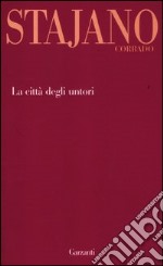 La città degli untori libro