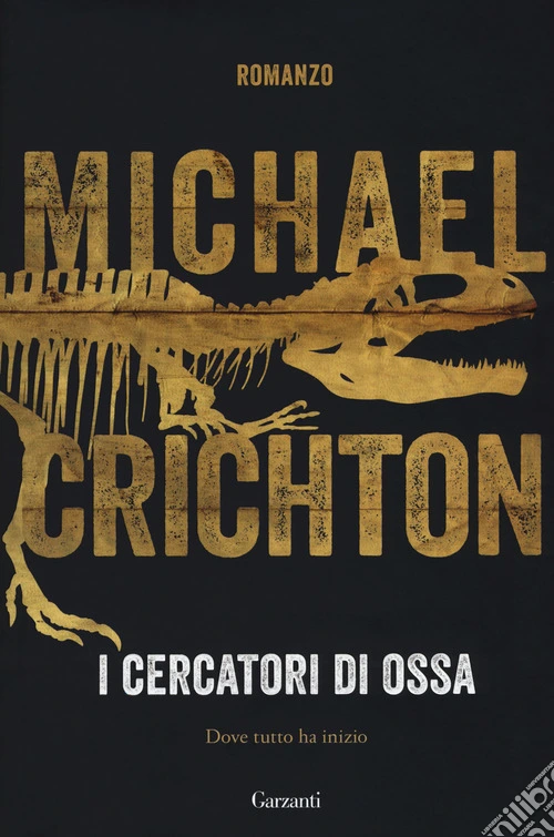 I cercatori di ossa