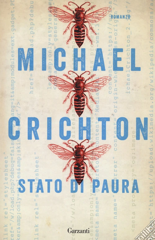 Stato di paura