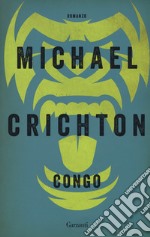 Congo libro