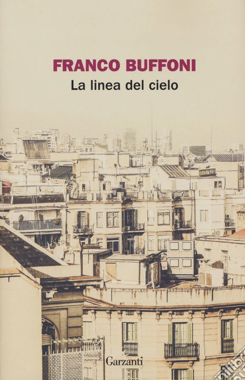 La linea del cielo