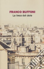 La linea del cielo libro