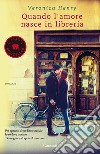 Quando l'amore nasce in libreria libro