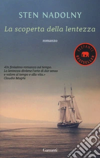 La scoperta della lentezza