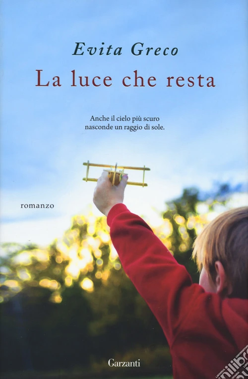 La luce che resta