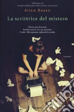 La scrittrice del mistero libro usato