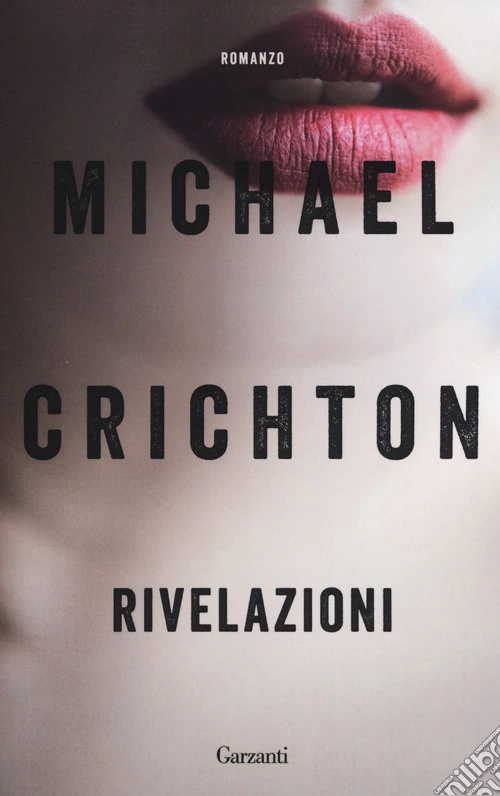 Rivelazioni