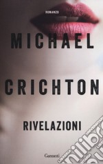 Rivelazioni libro