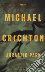 Jurassic park libro