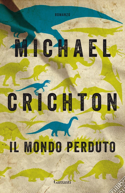 Il mondo perduto