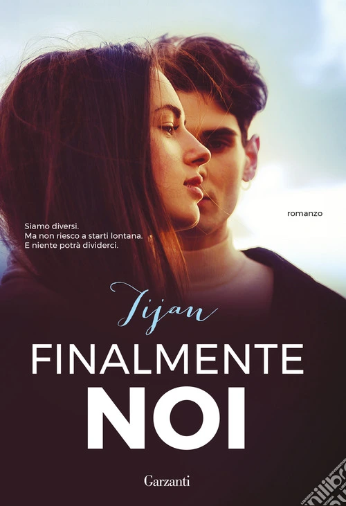 Finalmente noi. Nuova ediz.