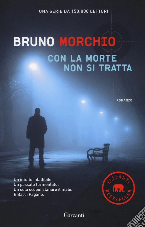 Con la morte non si tratta