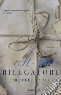 Il rilegatore