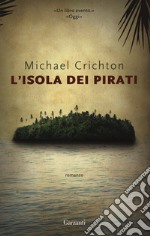 L'isola dei pirati libro