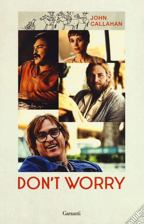 Don't worry