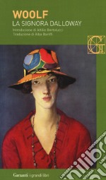 La signora Dalloway libro