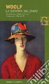 La signora Dalloway libro