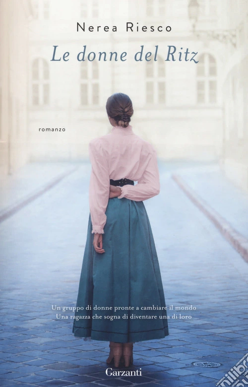 Le donne del Ritz