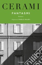 Fantasmi libro