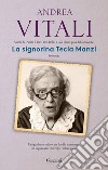 La signorina Tecla Manzi libro