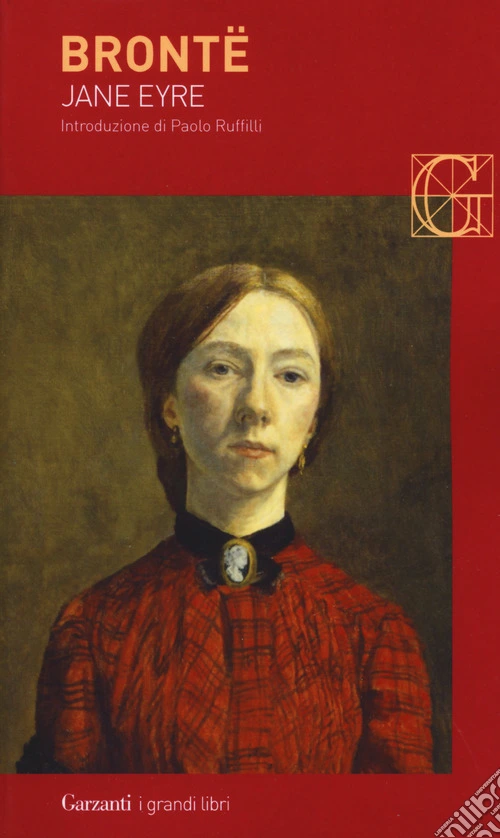 Jane Eyre