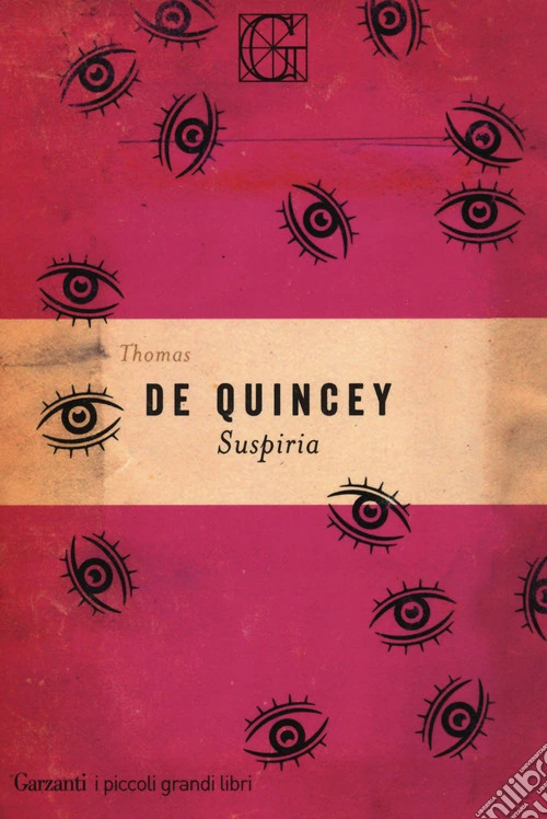 Suspiria
