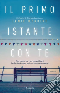 Il primo istante con te
