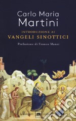 Introduzione ai Vangeli sinottici libro