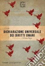 Dichiarazione universale dei diritti umani. Con due scritti di Simone Weil libro