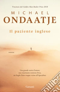 Il paziente inglese
