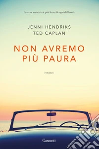 Non avremo più paura