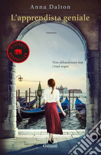 L'apprendista geniale libro