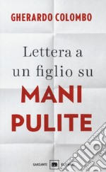 Lettera a un figlio su Mani pulite