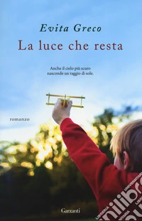 La luce che resta