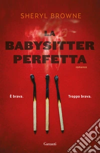 La babysitter perfetta