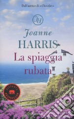 La spiaggia rubata. Nuova ediz. libro