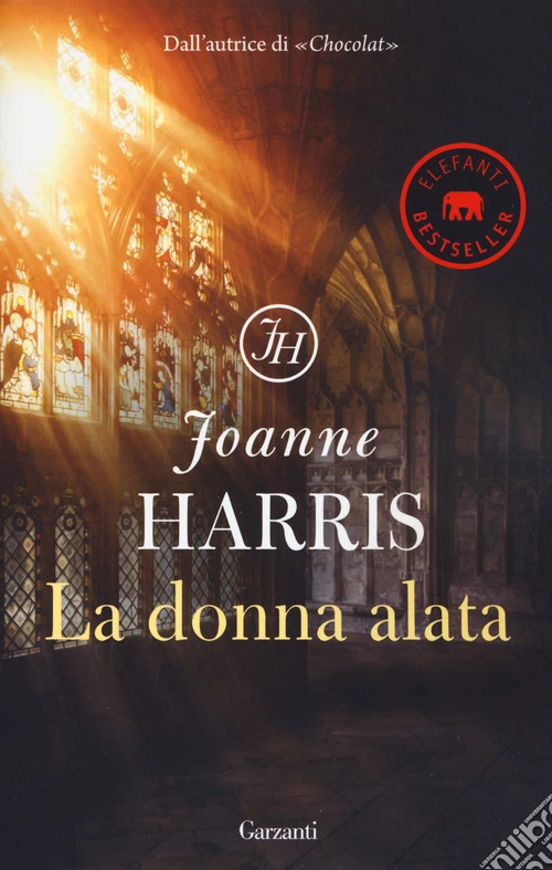 La donna alata