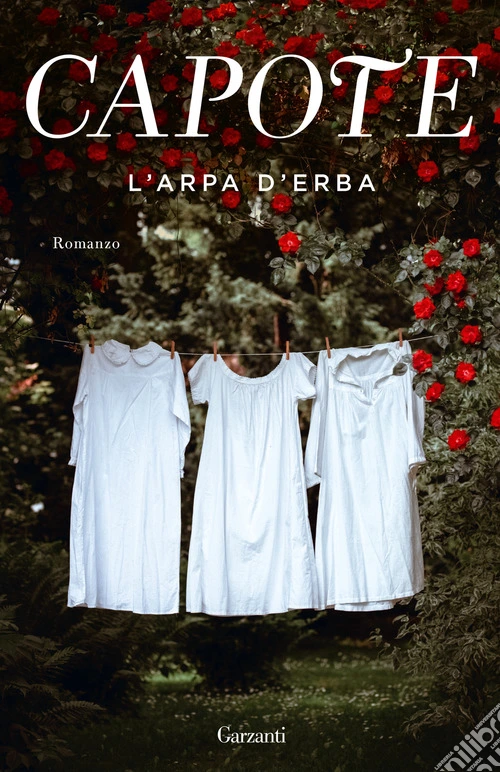 L'arpa d'erba