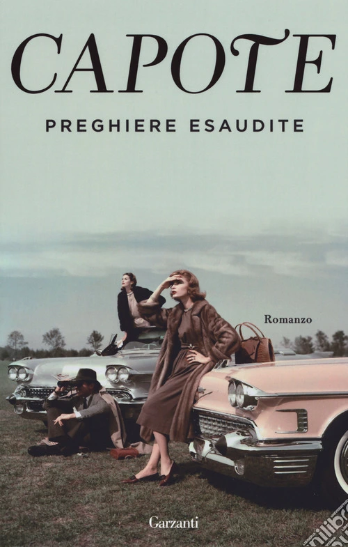 Preghiere esaudite