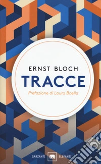 Tracce