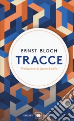 Tracce libro