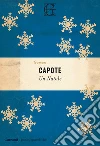 Un Natale libro di Capote Truman