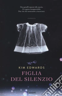 Figlia del silenzio