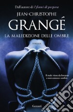 La maledizione delle ombre libro