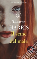 Il seme del male libro