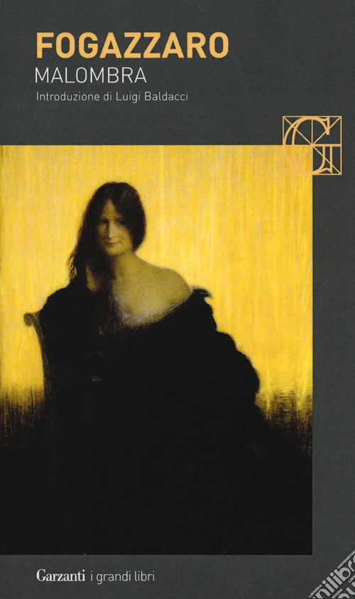 Malombra